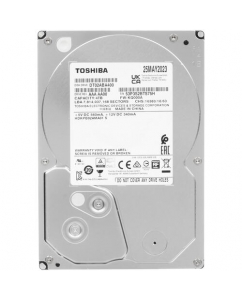 Купить 4 ТБ Жесткий диск Toshiba DT02 [DT02ABA400] в E-mobi