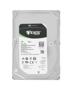 Купить 1 ТБ Жесткий диск Seagate Exos 7E8 [ST1000NM000A] в E-mobi