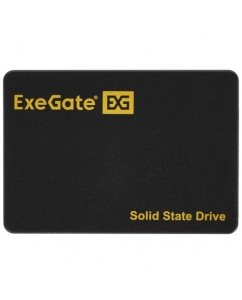 120 ГБ 2.5" SATA накопитель ExeGate NextPro UV500TS120 [EX276536RUS] | emobi
