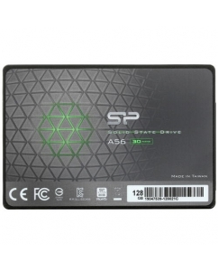 128 ГБ 2.5" SATA накопитель Silicon Power Ace A56 [SP128GBSS3A56B25RM] | emobi
