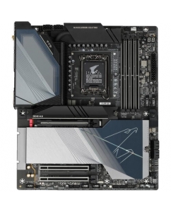 Купить Материнская плата GIGABYTE Z790 AORUS MASTER X в E-mobi