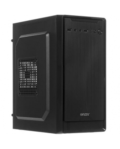 Купить Корпус GiNZZU B180 (SB450) черный в E-mobi