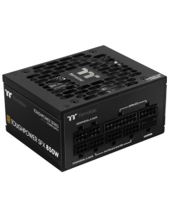 Купить Блок питания Thermaltake Toughpower SFX 850W [PS-STP-0850FNFAGE-1] в E-mobi