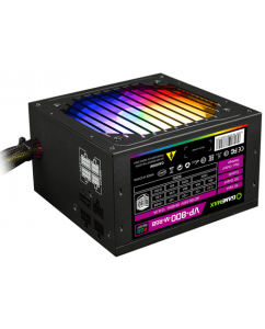 Блок питания GameMax VP-800 Modular RGB | emobi