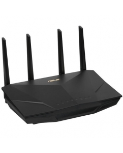 Wi-Fi роутер ASUS RT-AX5400 | emobi