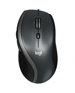 Купить Мышь проводная Logitech M500S [910-005784] черный в E-mobi