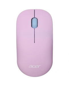 Мышь беспроводная Acer OMR200 [ZL.MCEEE.021] фиолетовый | emobi