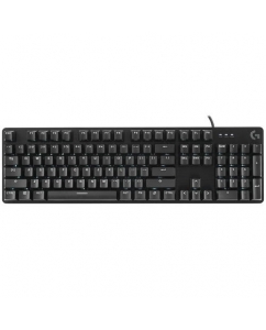 Купить Клавиатура проводная Logitech G412 SE [920-010440] в E-mobi