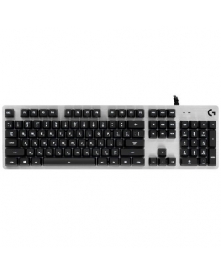 Купить Клавиатура проводная Logitech G413 [920-008512] в E-mobi