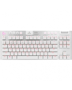Купить Клавиатура проводная+беспроводная Logitech G913 в E-mobi