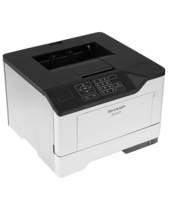 Принтер лазерный Sharp MXB467PEU | emobi