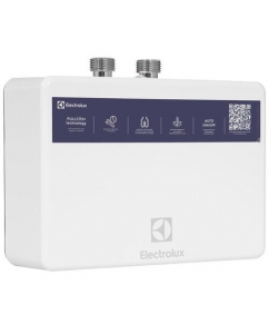 Водонагреватель электрический Electrolux NP6 Aquatronic 2.0 | emobi