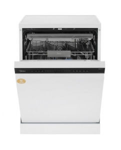 Купить Посудомоечная машина Midea MFD60S150Wi белый в E-mobi