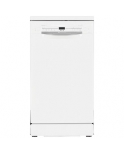Купить Посудомоечная машина Bosch Serie 2 Hygiene Dry SPS2IKW1BR белый в E-mobi