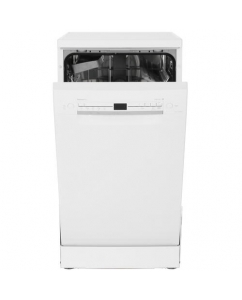 Купить Посудомоечная машина Bosch SRS2IKW4CR белый в E-mobi