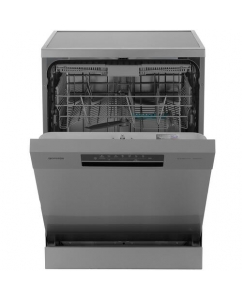 Купить Посудомоечная машина Gorenje GS643D90X серебристый в E-mobi