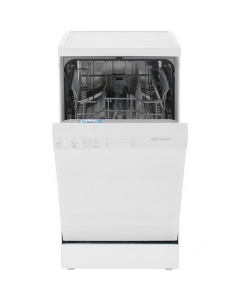 Купить Посудомоечная машина Indesit DFS 1A59 белый в E-mobi