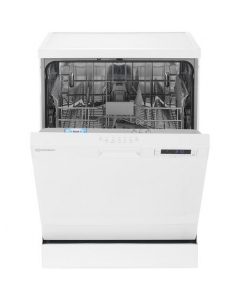 Купить Посудомоечная машина Indesit DF 4C68 D белый в E-mobi