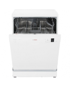 Купить Посудомоечная машина Bosch SMS23BW01T белый в E-mobi