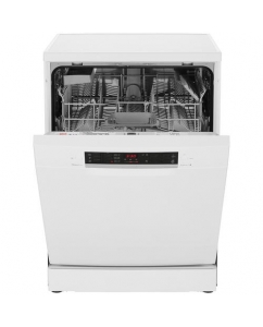 Купить Посудомоечная машина Bosch SMS45DW10Q белый в E-mobi
