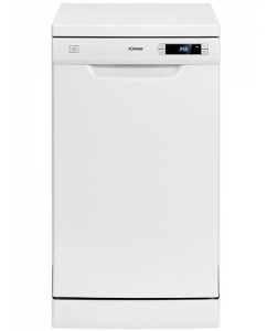 Купить Посудомоечная машина Bomann GSP 7407 weis белый в E-mobi