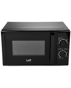 Купить Микроволновая печь Leff 20MM724B черный в E-mobi
