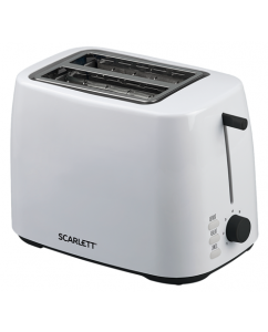 Тостер Scarlett SC-TM11032 белый | emobi