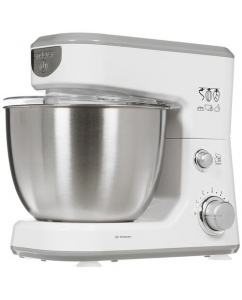 Кухонная машина Endever Sigma-21S белый | emobi