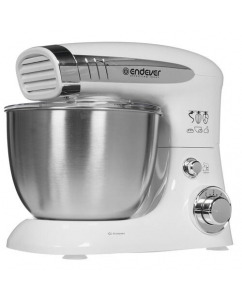 Кухонная машина Endever Sigma-19 белый | emobi