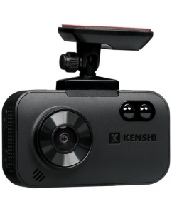 Видеорегистратор с радар-детектором Kenshi K801 | emobi
