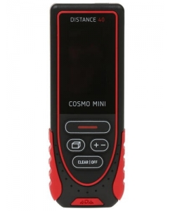 Купить Лазерный дальномер ADA Cosmo MINI 40 в E-mobi