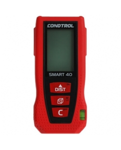 Купить Лазерный дальномер Condtrol Smart 40 в E-mobi