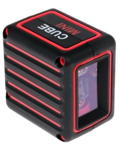 Купить Лазерный нивелир ADA Cube Mini Basic Edition в E-mobi