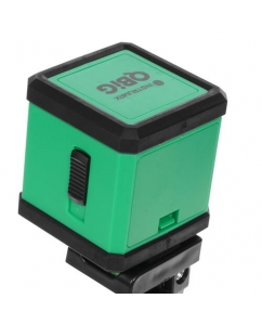 Купить Лазерный нивелир Instrumax QBiG SET в E-mobi