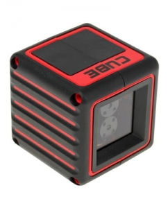 Лазерный нивелир ADA Cube Basic Edition | emobi