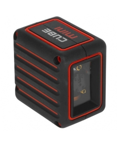 Лазерный нивелир ADA Cube MINI Professional Edition | emobi