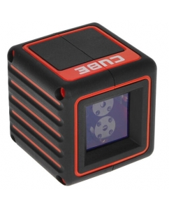 Лазерный нивелир ADA Cube Professional Edition | emobi