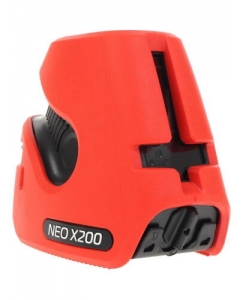 Лазерный нивелир Condtrol Neo X200 Set | emobi