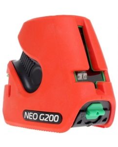 Купить Лазерный нивелир Condtrol Neo G200 в E-mobi