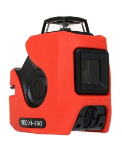 Купить Лазерный нивелир Condtrol Neo X1-360 в E-mobi