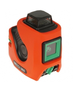 Купить Лазерный нивелир Condtrol Neo G1-360 в E-mobi