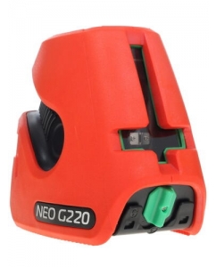 Лазерный нивелир Condtrol Neo G 220 Set | emobi