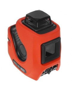 Купить Лазерный нивелир Condtrol Neo X1-360 Set в E-mobi