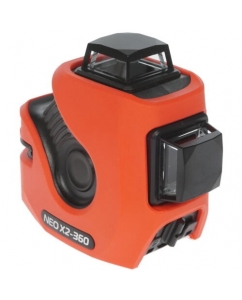 Купить Лазерный нивелир Condtrol Neo X2-360 в E-mobi
