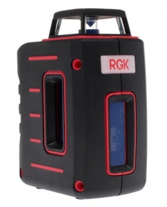 Купить Лазерный нивелир RGK LP-52 в E-mobi