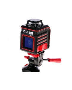 Лазерный уровень ADA Cube 360 Ultimate Edition | emobi