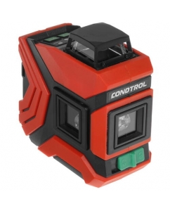 Купить Лазерный нивелир Condtrol GFX360 в E-mobi