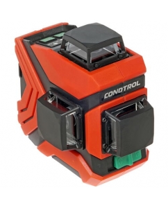 Лазерный нивелир Condtrol GFX360-3 | emobi