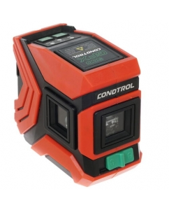Купить Лазерный нивелир Condtrol GFX300 в E-mobi