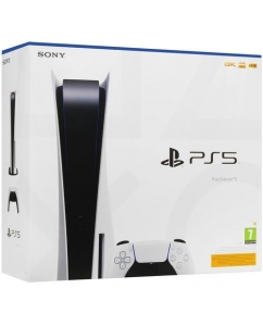 Игровая консоль PlayStation 5 | emobi